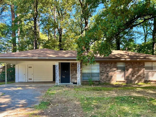 5616 Carlyle Dr, Little Rock, AR 72209