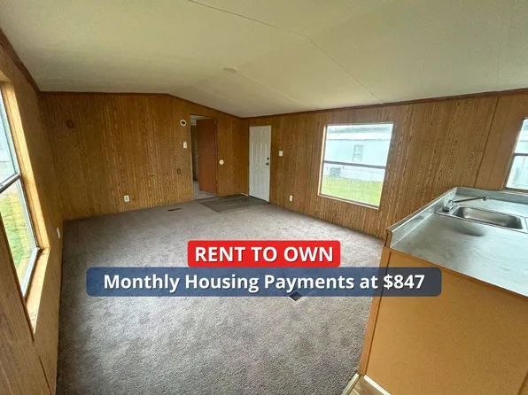 308 Walker Ct, Dillon, SC