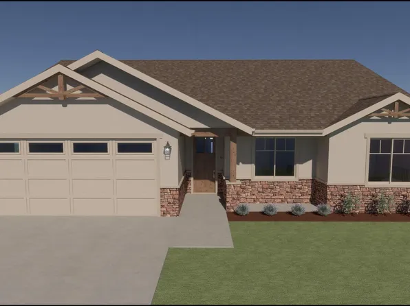 2352 W Portal Hl #15, Cedar City, UT 84720