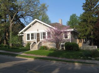 1002 Gilson St, Madison, WI 53715