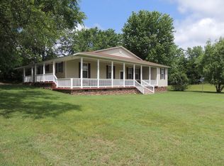 127 Walnut St, Maynard, AR 72444