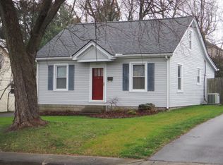 232 Lincoln Ave, Lexington, KY