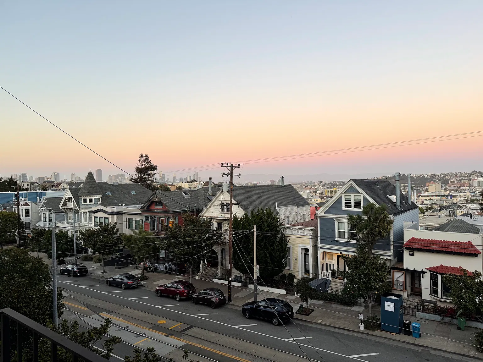 Church St, San Francisco — Photo 1