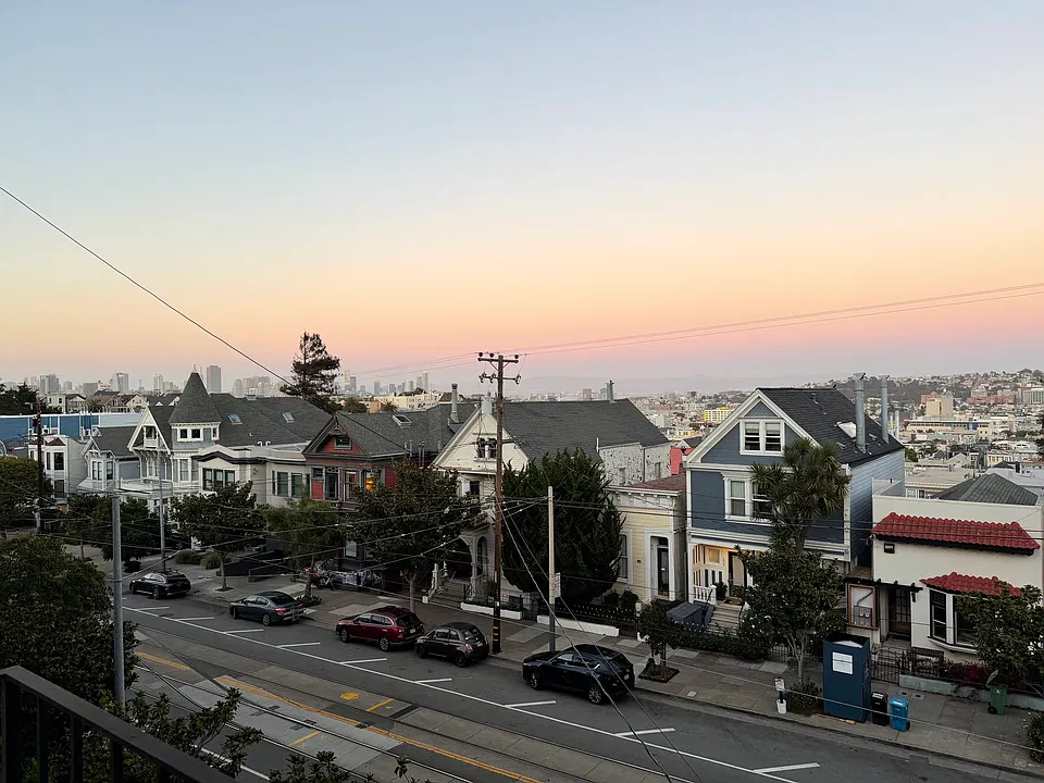 Church St