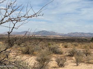 W Woodrow Way, Benson, AZ 85602