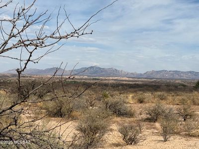 W Woodrow Way, Benson, AZ, 85602