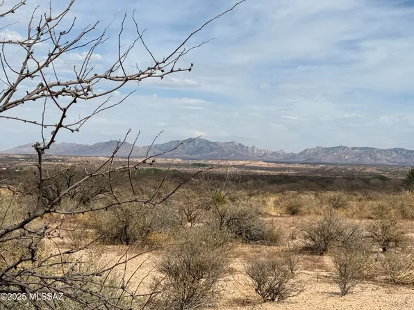 W Woodrow Way, Benson, AZ 85602