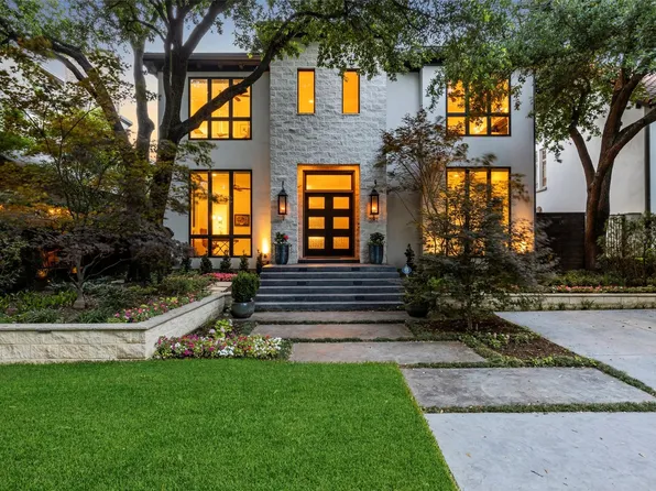 3612 Dartmouth Ave, Highland Park, TX 75205