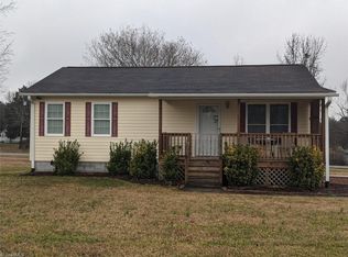 4621 Fairview Dr, Trinity, NC 27370