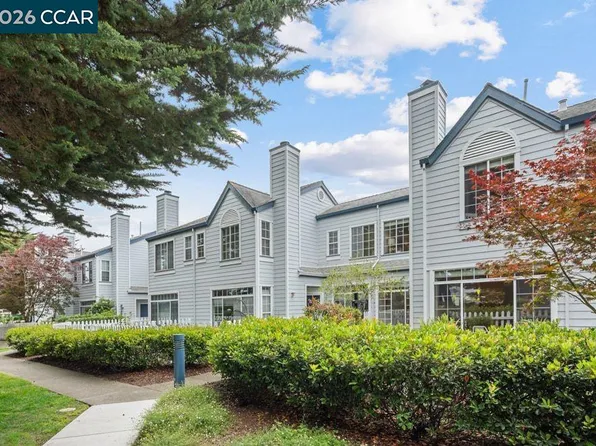 208 Commodore Dr, Richmond, CA 94804
