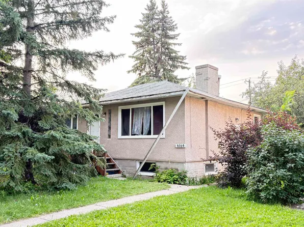 8350 81st Ave NW, Edmonton, AB T6C 0W2