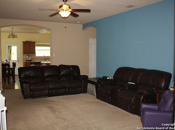 3rd image of 5710 Sendero Spring