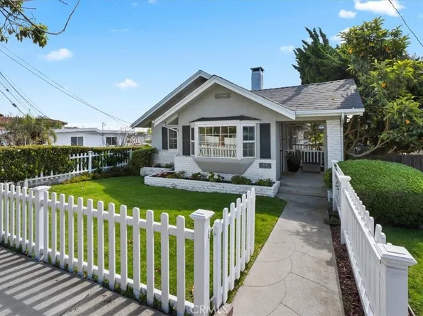 830 Sheldon St, El Segundo, CA 90245