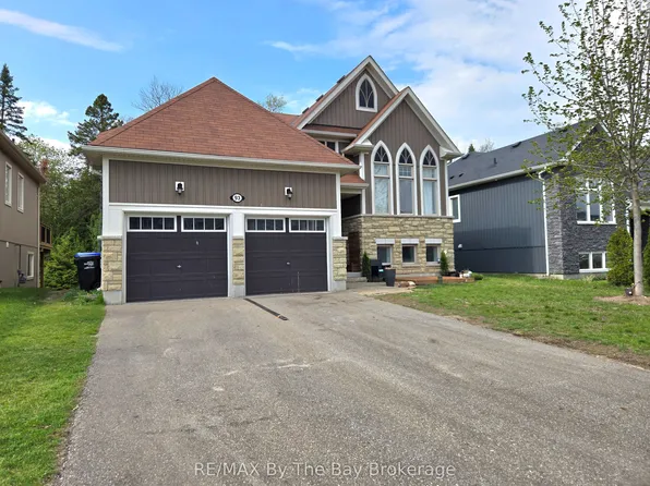 93 Allegra Dr, Wasaga Beach, ON L9Z 0H2