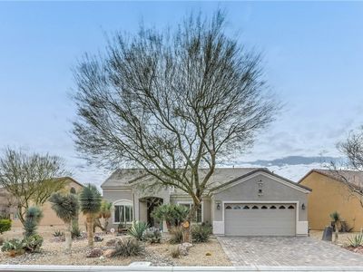 7436 Goosander St, North Las Vegas, NV, 89084