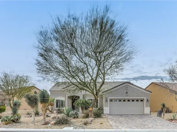 7436 Goosander St, North Las Vegas, NV 89084