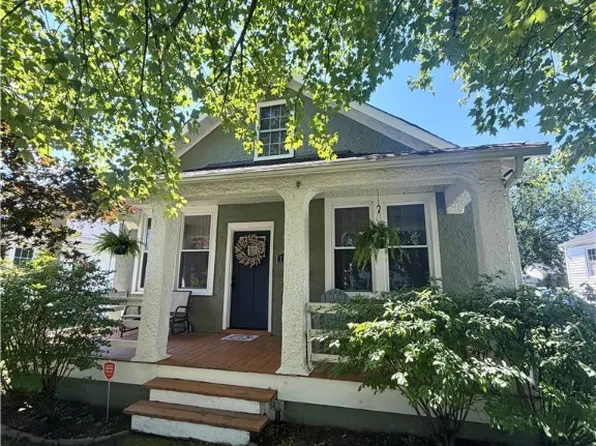 2107 Ginter St, Henrico, VA 23228