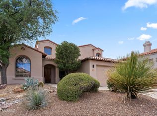 5275 N Ridge Spring Pl, Tucson, AZ 85749