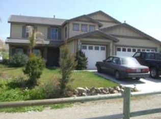 3281 Deputy Evans Dr, Norco, CA 92860