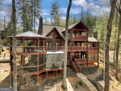 302 Indian Ridge Rd, Epworth, GA, 30541