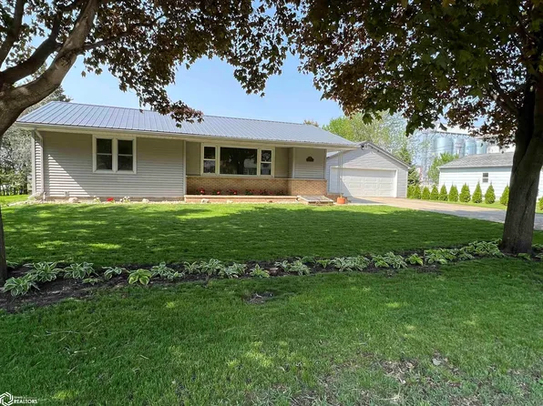 206 Kelling St, Renwick, IA 50577