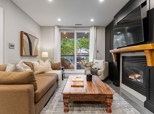 2365 Queen St E Unit 201, Toronto, ON M4E 1H2
