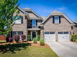 49 Fawn Hill Dr, Anderson, SC 29621