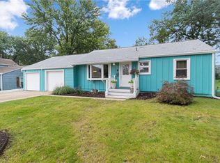 7809 Conser St, Overland Park, KS 66204