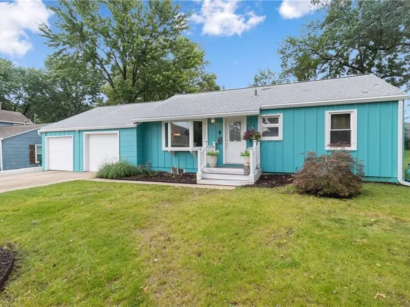 7809 Conser St, Overland Park, KS 66204