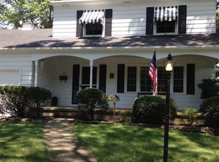 120 W Haines Ave, Linwood, NJ 08221