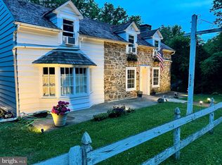 6230 Lower York Rd, New Hope, PA 18938