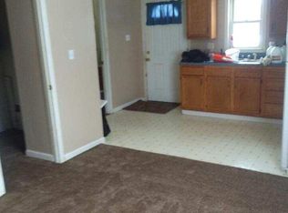 442 Broad St #2, Washington, PA