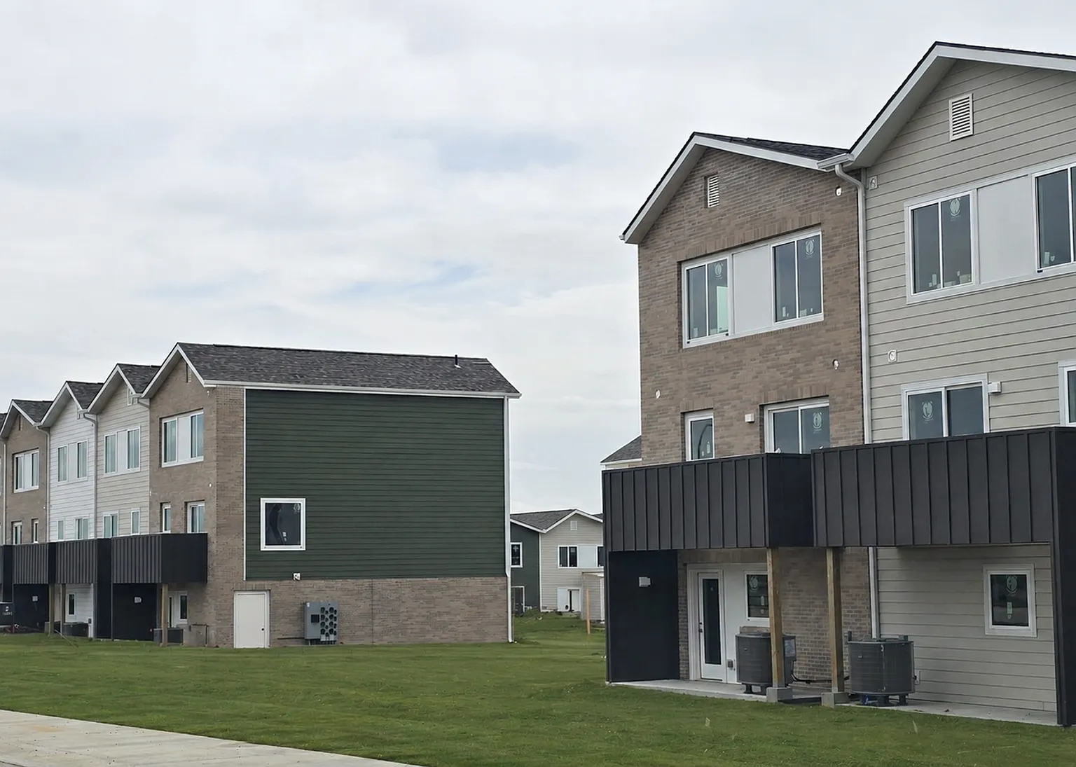 Tallgrass Neighborhood — Photo 3