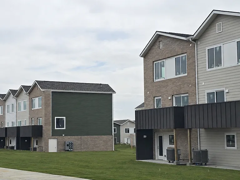 Tallgrass Neighborhood — Photo 7