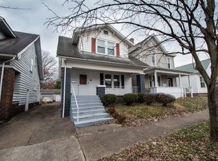 1309 McConnell Ave, Portsmouth, OH