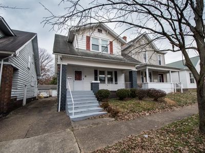 1309 McConnell Ave, Portsmouth, OH, 45662