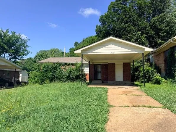 2601 Darlene St, Memphis, TN 38106