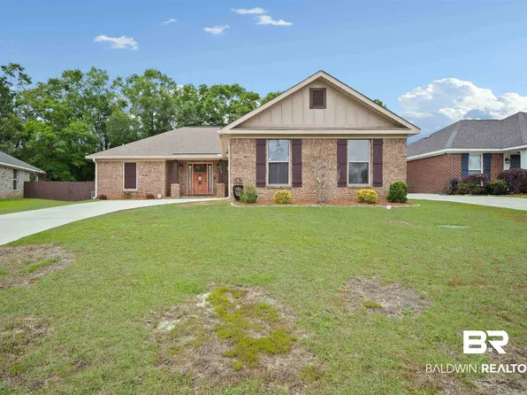 2160 Wolf Branch Dr N, Mobile, AL 36608