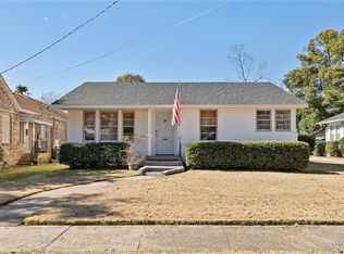114 Williams Ct, Mobile, AL 36606