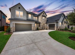 14311 Flowering Sage Way, Cypress, TX 77433
