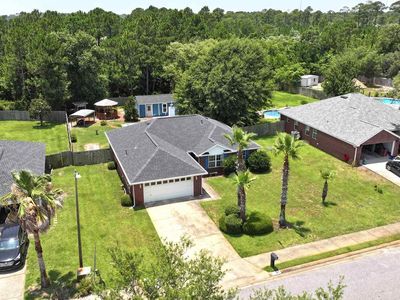 1701 Lighthouse Pointe Dr, Gulf Breeze, FL, 32563