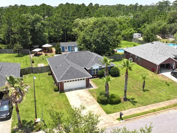 1701 Lighthouse Pointe Dr, Gulf Breeze, FL 32563