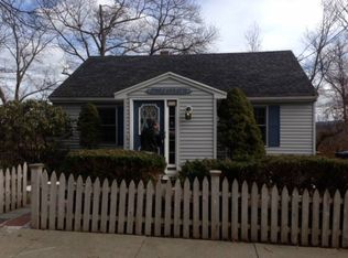 51 Hallron St, Hyde Park, MA 02136