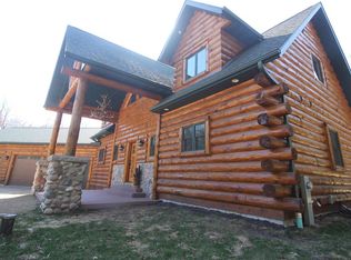 N7395 22nd Rd, Neshkoro, WI 54960