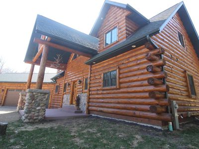 N7395 22nd Road, Neshkoro, WI, 54960