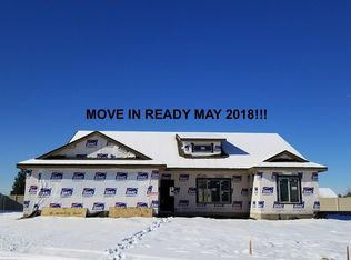 3109 N Kiernan Dr, Post Falls, ID 83854