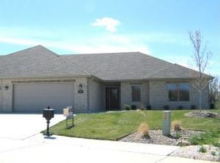 3607 Canyon Ridge Dr, Columbia, MO 65202