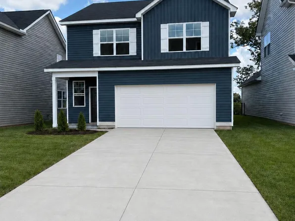 7618 Nightingale Ct #56, Chattanooga, TN 37421