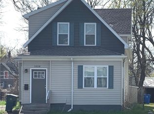 1058 Plymouth Ave S, Rochester, NY 14608