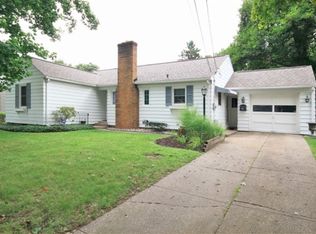 602 Parchmount Ave, Parchment, MI